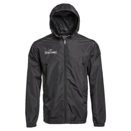 Rain Jacket