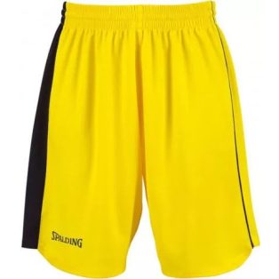 4her II Shorts